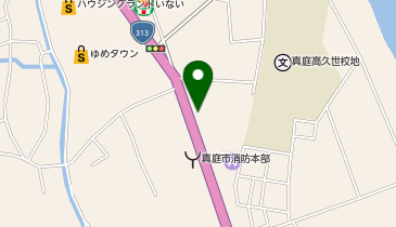 sei-daku泡せ飲むの地図画像
