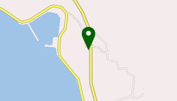 食事処 こご磯の地図画像