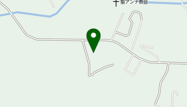 老麺ちそうの地図画像