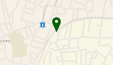 わん楽の地図画像