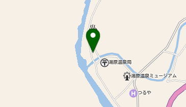 お食事処 福寿司の地図画像