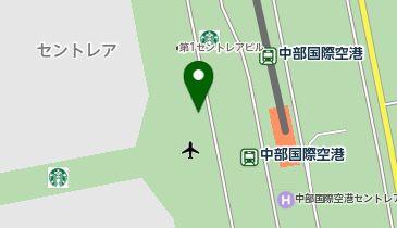 愛知県常滑市セントレアのラーメン一覧 Navitime