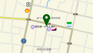 楊佳苑の地図画像