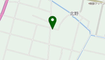 お食事処 いわたの地図画像