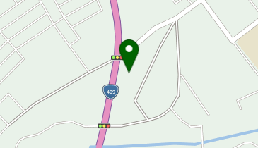 八福餃子房 (富里店)の地図画像