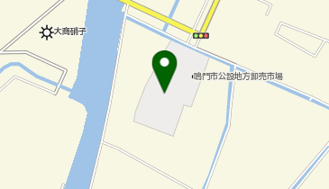 市民食堂 鯛塩ラーメンの地図画像