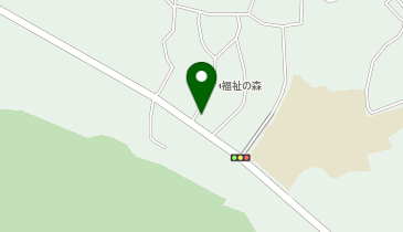 Cafe 赤べこの地図画像