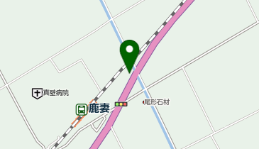 台湾料理 福興閣の地図画像