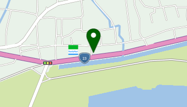 ラーメンハウス大和の地図画像