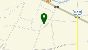 やなぎやの地図画像