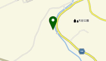 麺屋りんくの地図画像