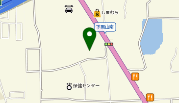 スガキヤ (ビバモール美原南インター店)の地図画像