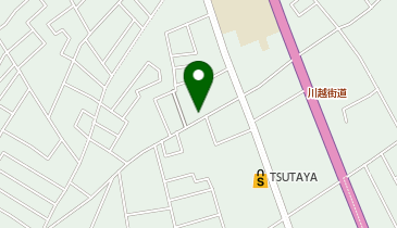 喜楽の地図画像