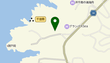 和歌山ラーメン 八両 (千畳敷店)の地図画像