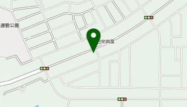 中華そば きんばねの地図画像