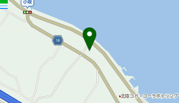 塩そば専門 ユイシキの地図画像