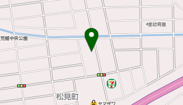 鳥縁の地図画像