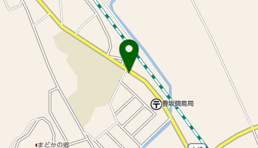 あきん亭 (幸田店)の地図画像