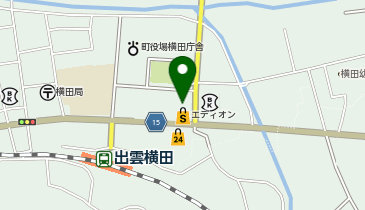 CAFE シナトラの地図画像