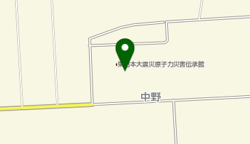 レストラン エフの地図画像