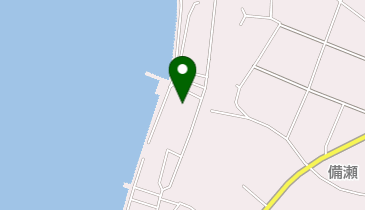 琉球麺 茉家の地図画像