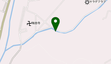 ラーメン屋 金次郎の地図画像