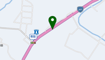 ラーメン9の地図画像