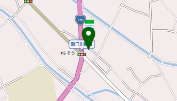 旗っさし家 (吉田店)の地図画像