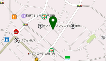 ドン・ファンの地図画像