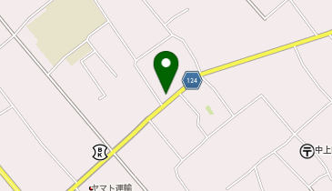 やったろうじゃんの地図画像