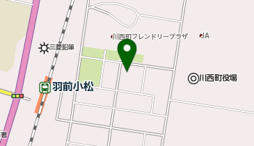 華龍の地図画像