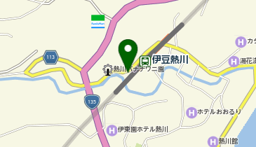 そば処 ますみの地図画像