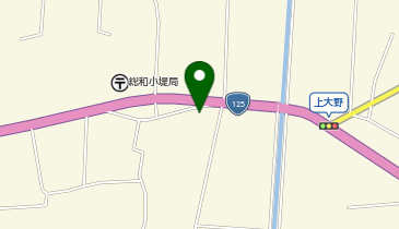 はし処 山きやの地図画像