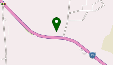 横浜家系ラーメン あおぞら家の地図画像