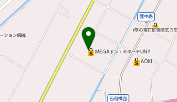 CHINA PLATEの地図画像