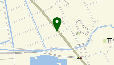 トモきんラーメンの地図画像