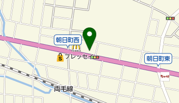 ふる里の地図画像