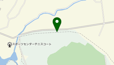 まごころ家の地図画像