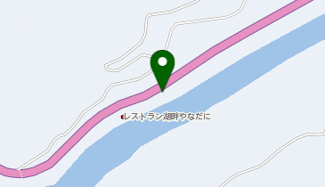 中華そば 鶴姫の地図画像