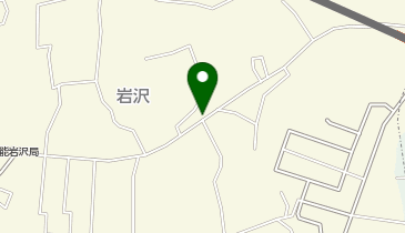 徳栄飯店の地図画像