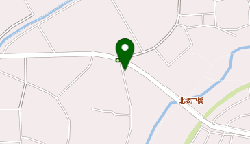 旬彩中華工房の地図画像