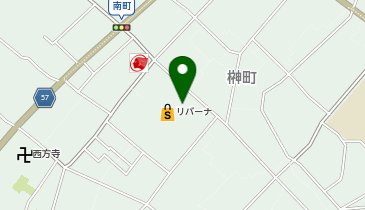 スガキヤ (名張イオン店)の地図画像