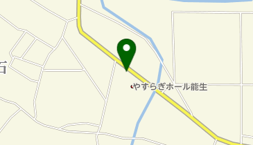 お食事処  常の地図画像