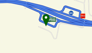 ストライク軒 (岸和田さーびすえりあくだり店)の地図画像