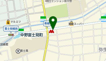 一騎当千の地図画像