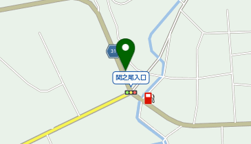 都ラーメンの地図画像