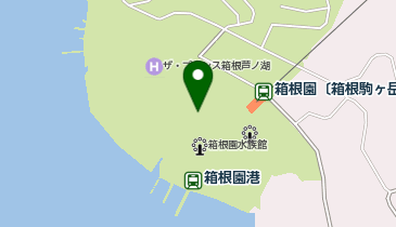 カレー&ラーメンハウス 麦わら屋の地図画像