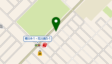 らーめん 飛龍の地図画像