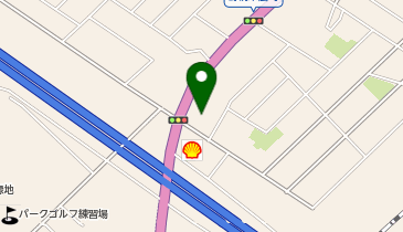 札幌ラーメン 原ゝの地図画像