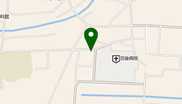 北京の地図画像